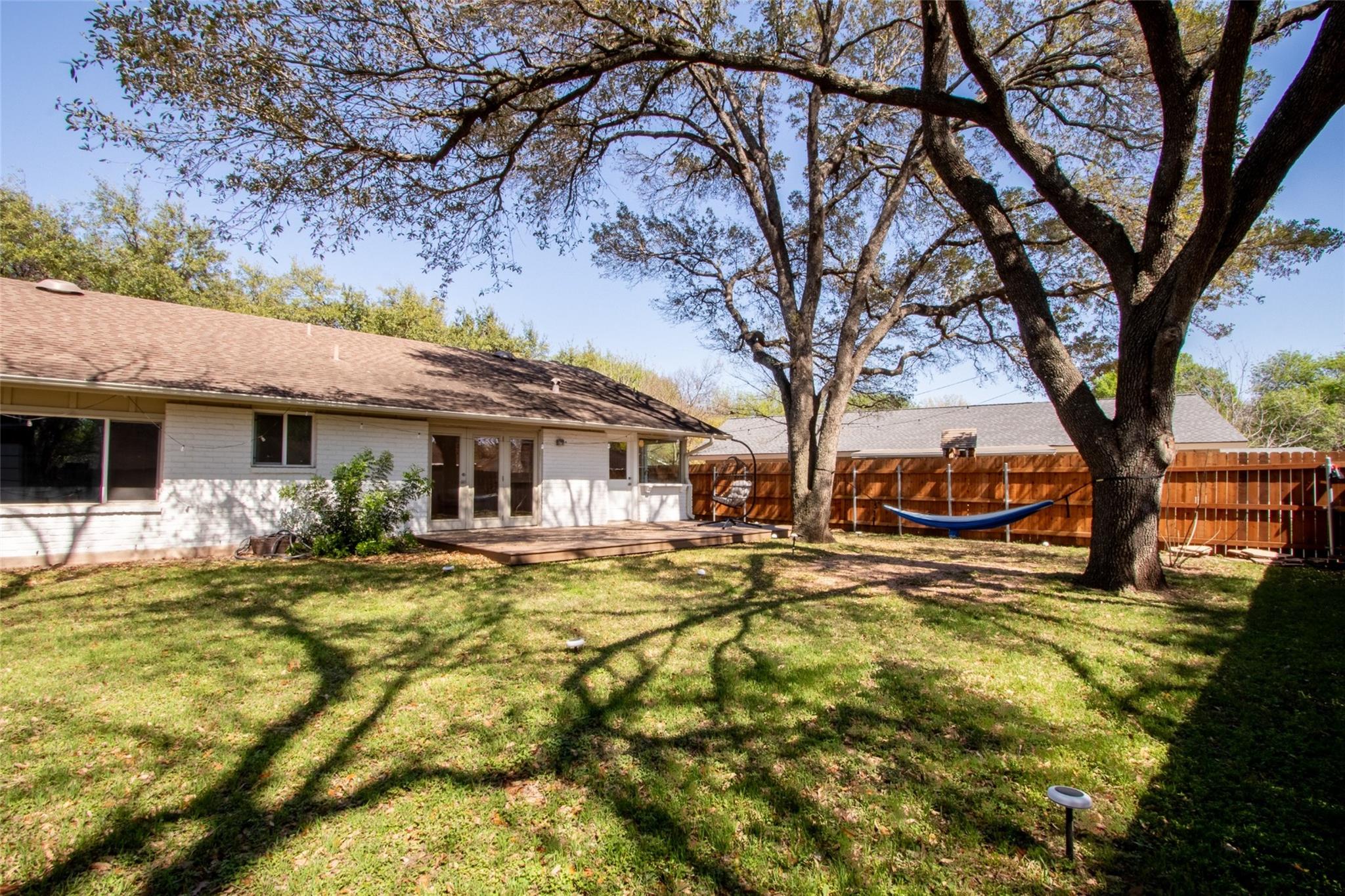 505 Chihuahua Trl, Austin, TX 78745