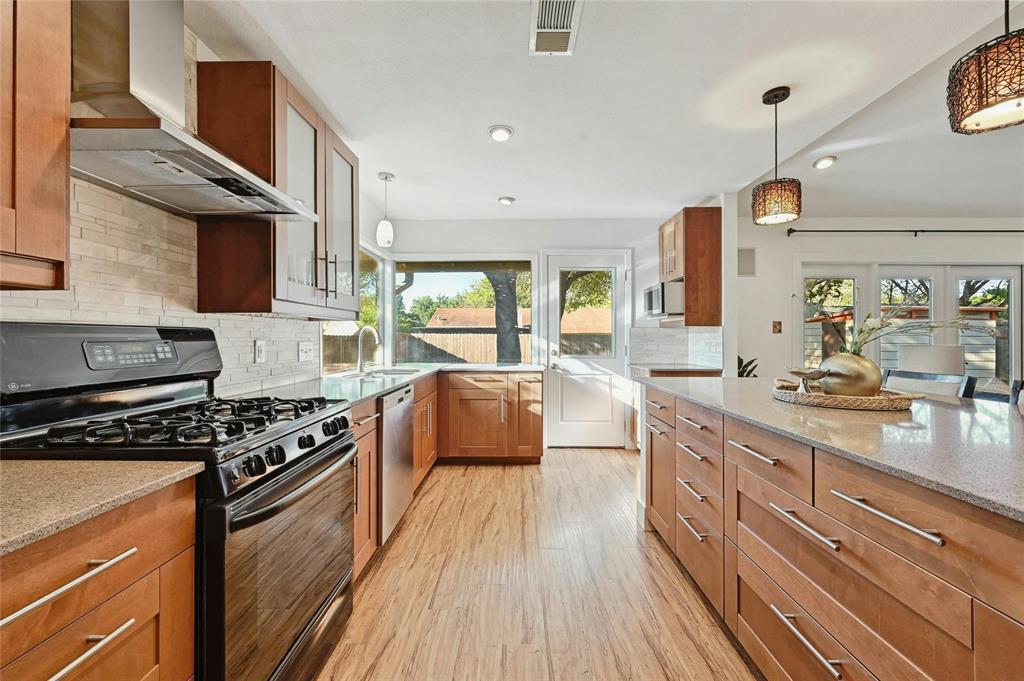 505 Chihuahua Trl, Austin, TX 78745