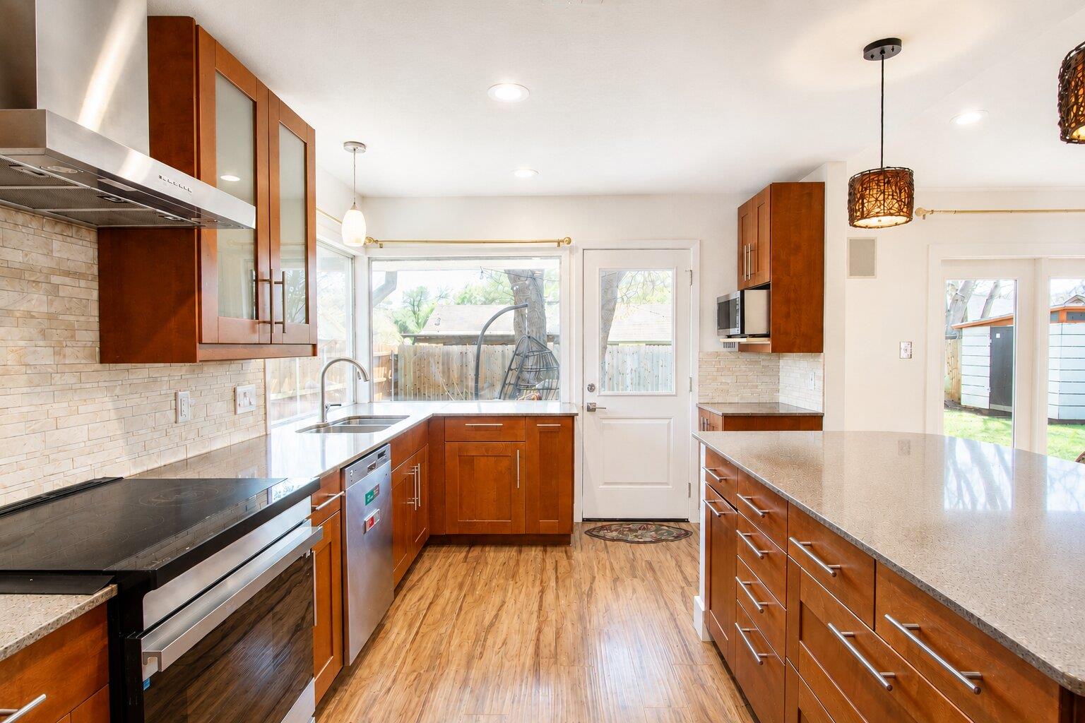 505 Chihuahua Trl, Austin, TX 78745