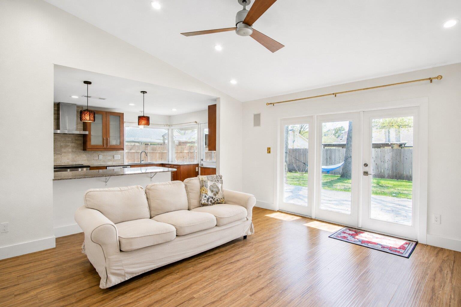 505 Chihuahua Trl, Austin, TX 78745