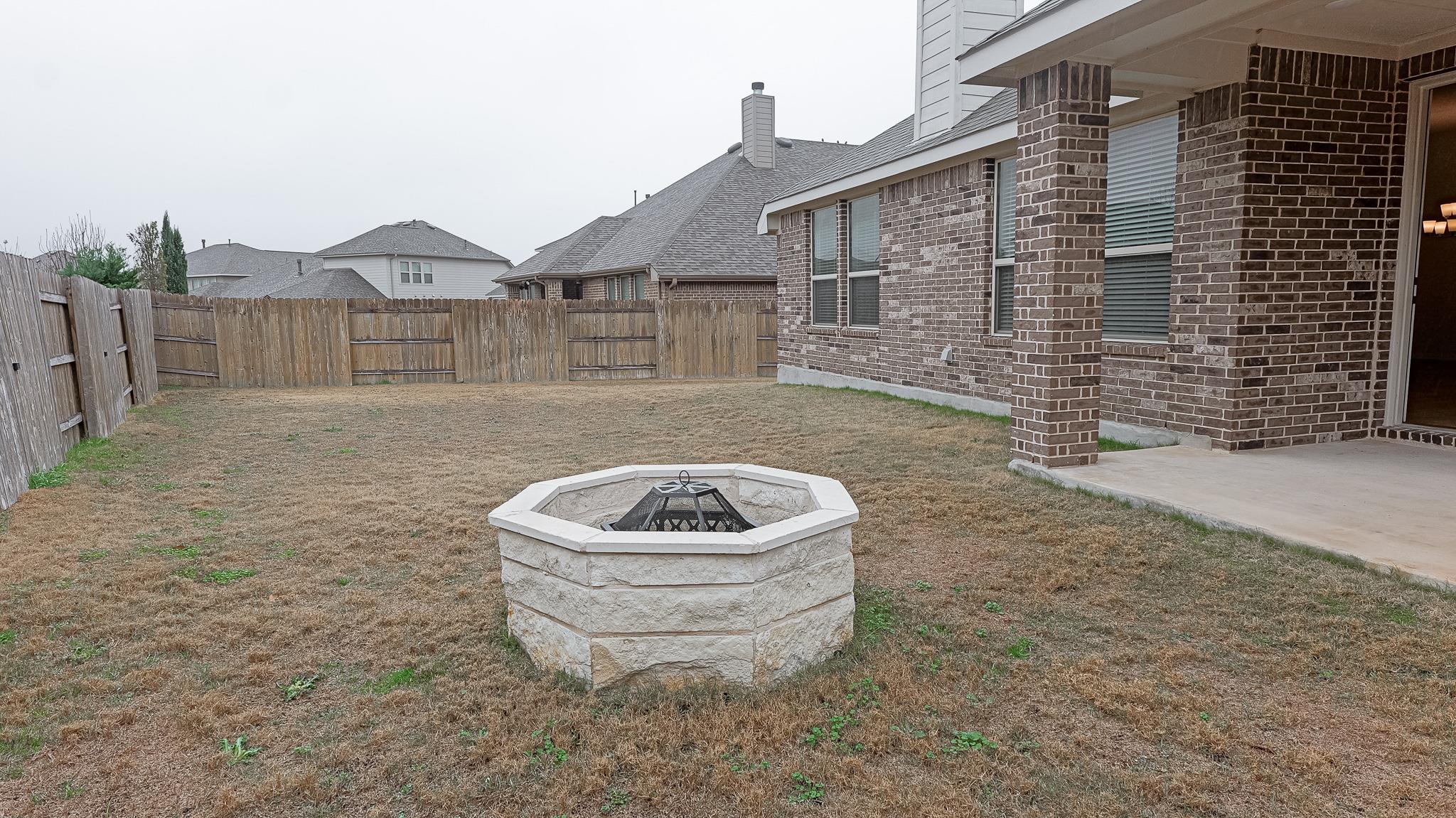 3478 De Soto Loop, Round Rock, TX 78665