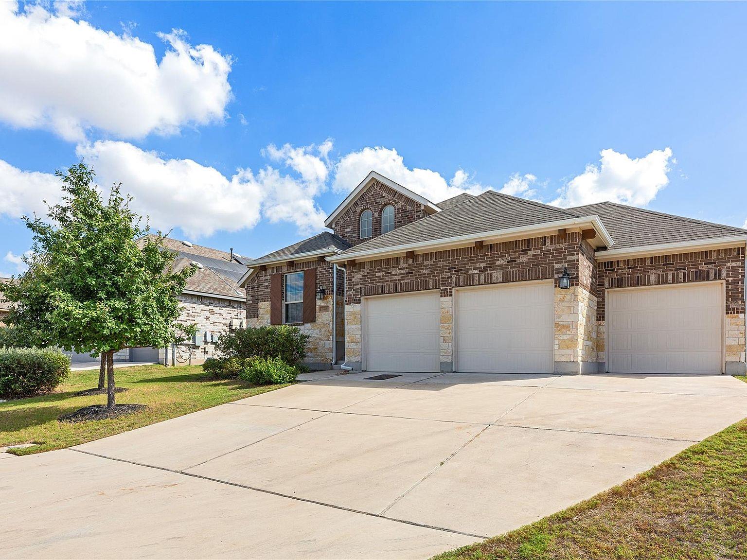3478 De Soto Loop, Round Rock, TX 78665