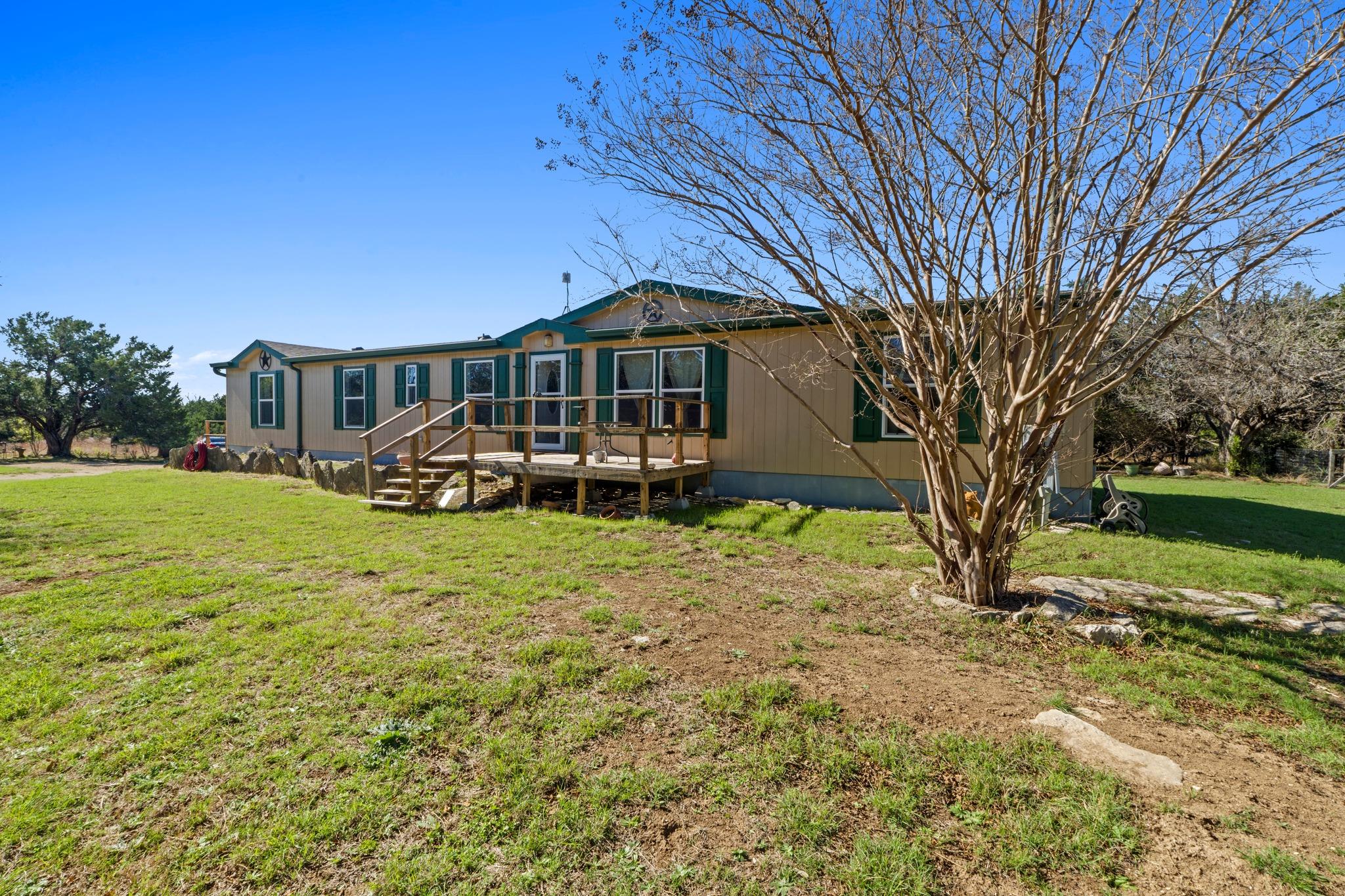 700 Mustang Ln, Killeen, TX 76549