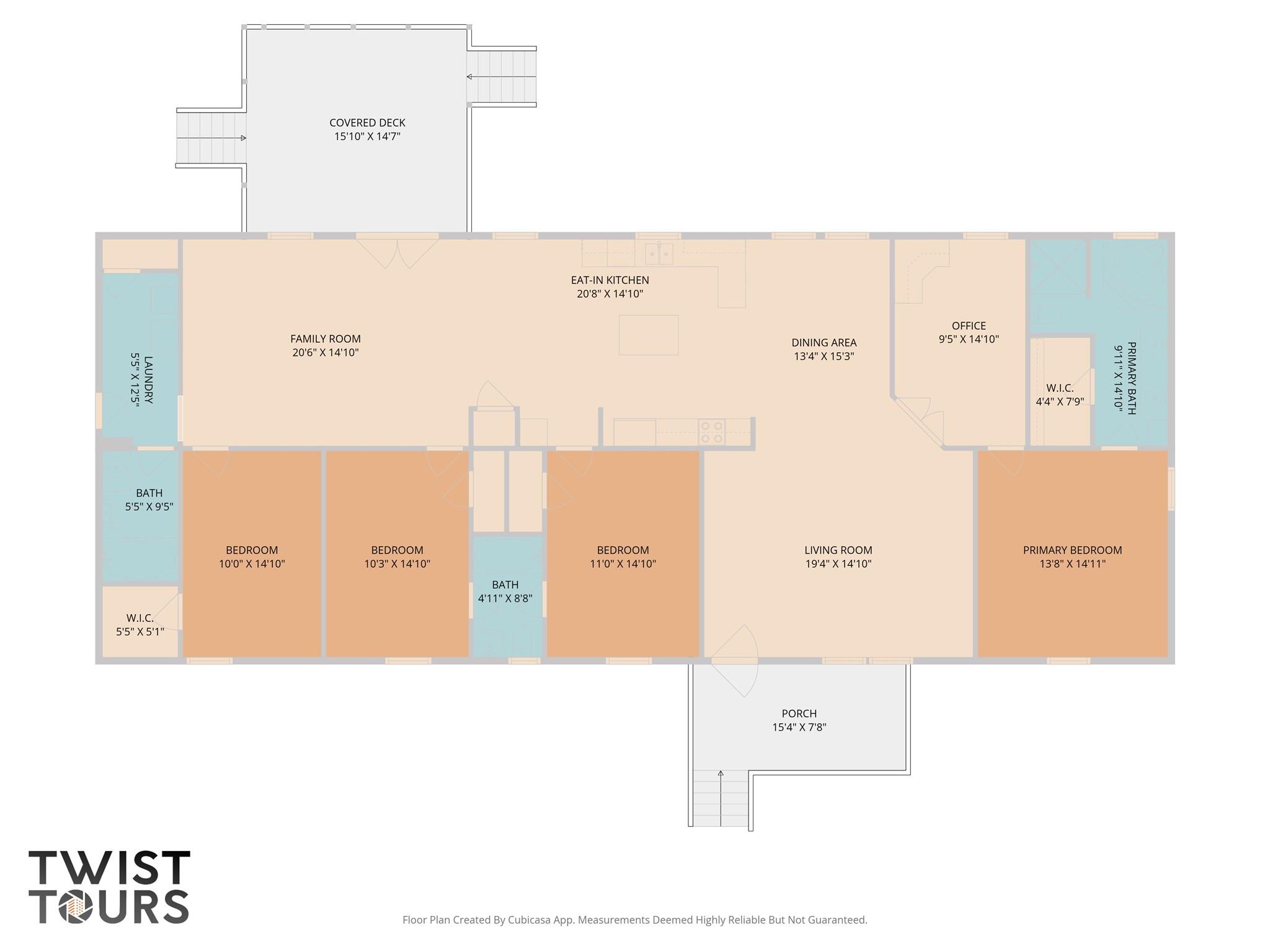 700 Mustang Ln, Killeen, TX 76549