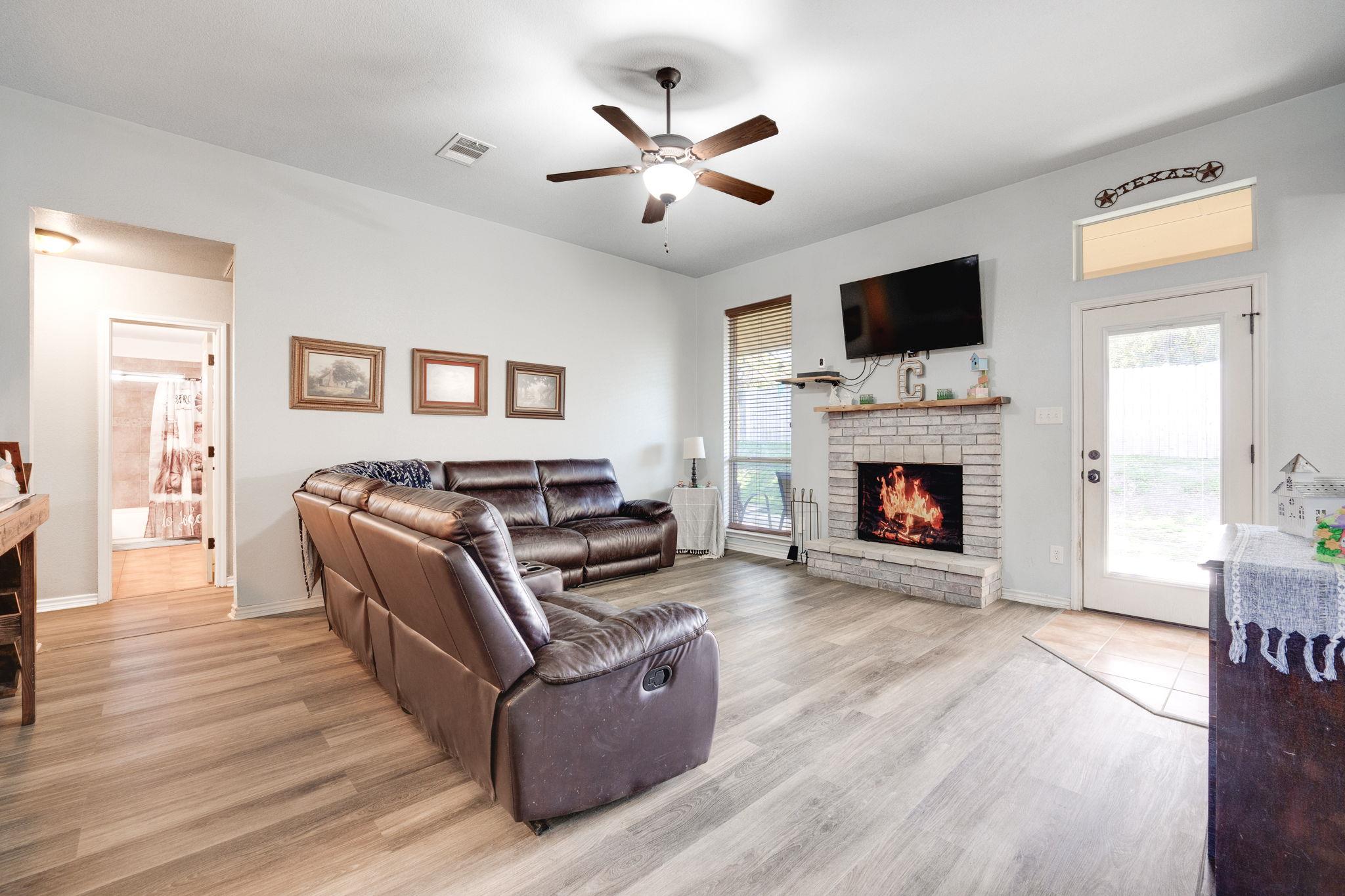 5607 Boxelder Trl, Killeen, TX 76542