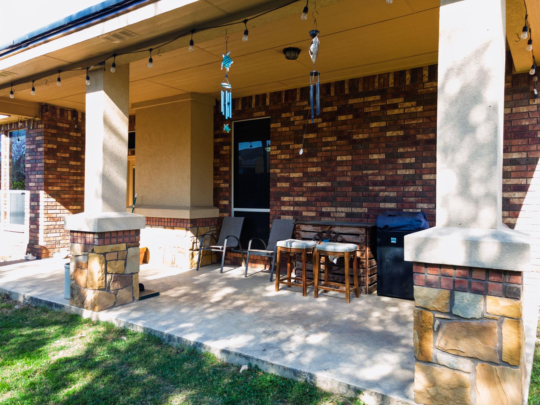 5607 Boxelder Trl, Killeen, TX 76542