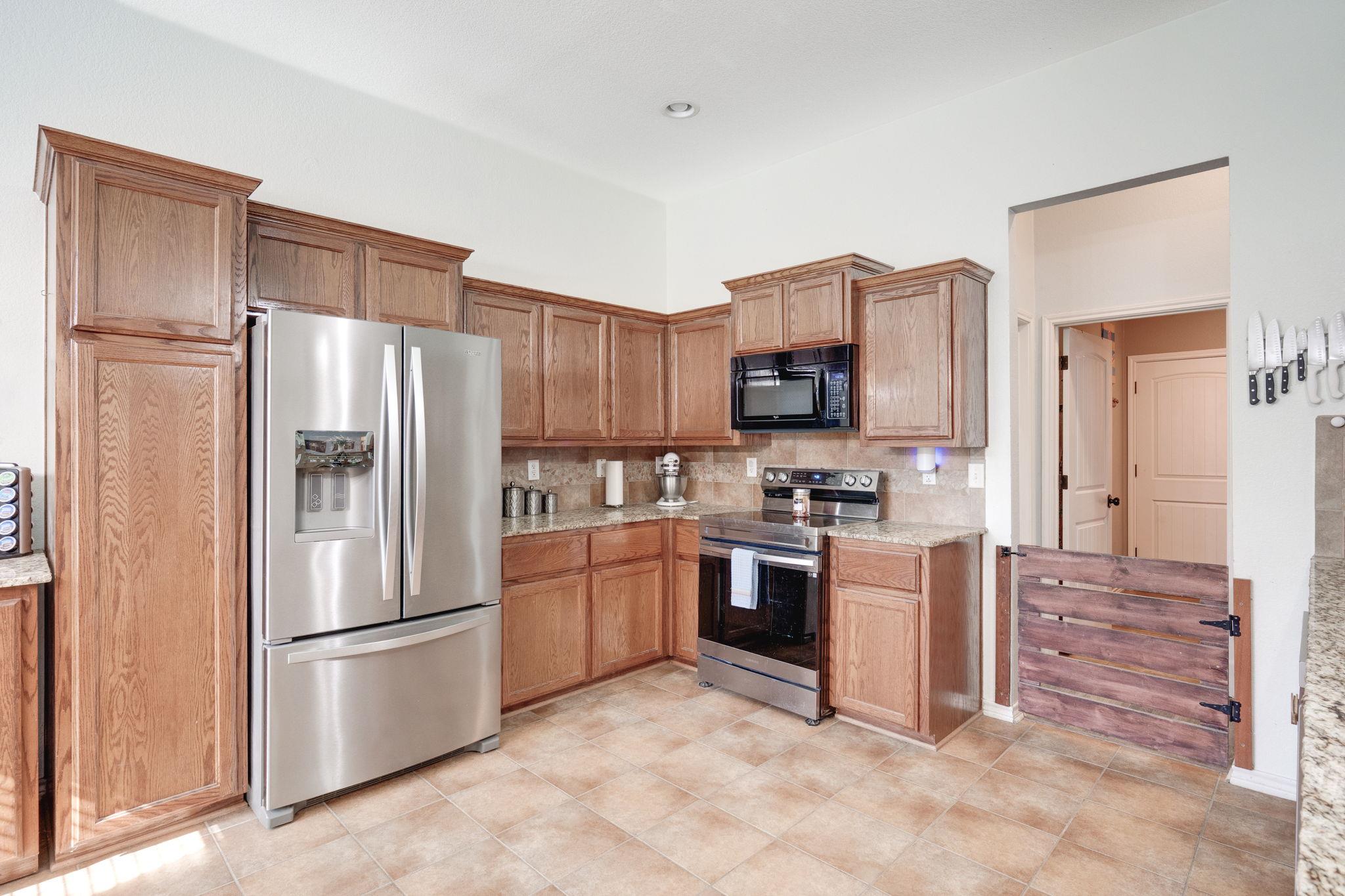 5607 Boxelder Trl, Killeen, TX 76542