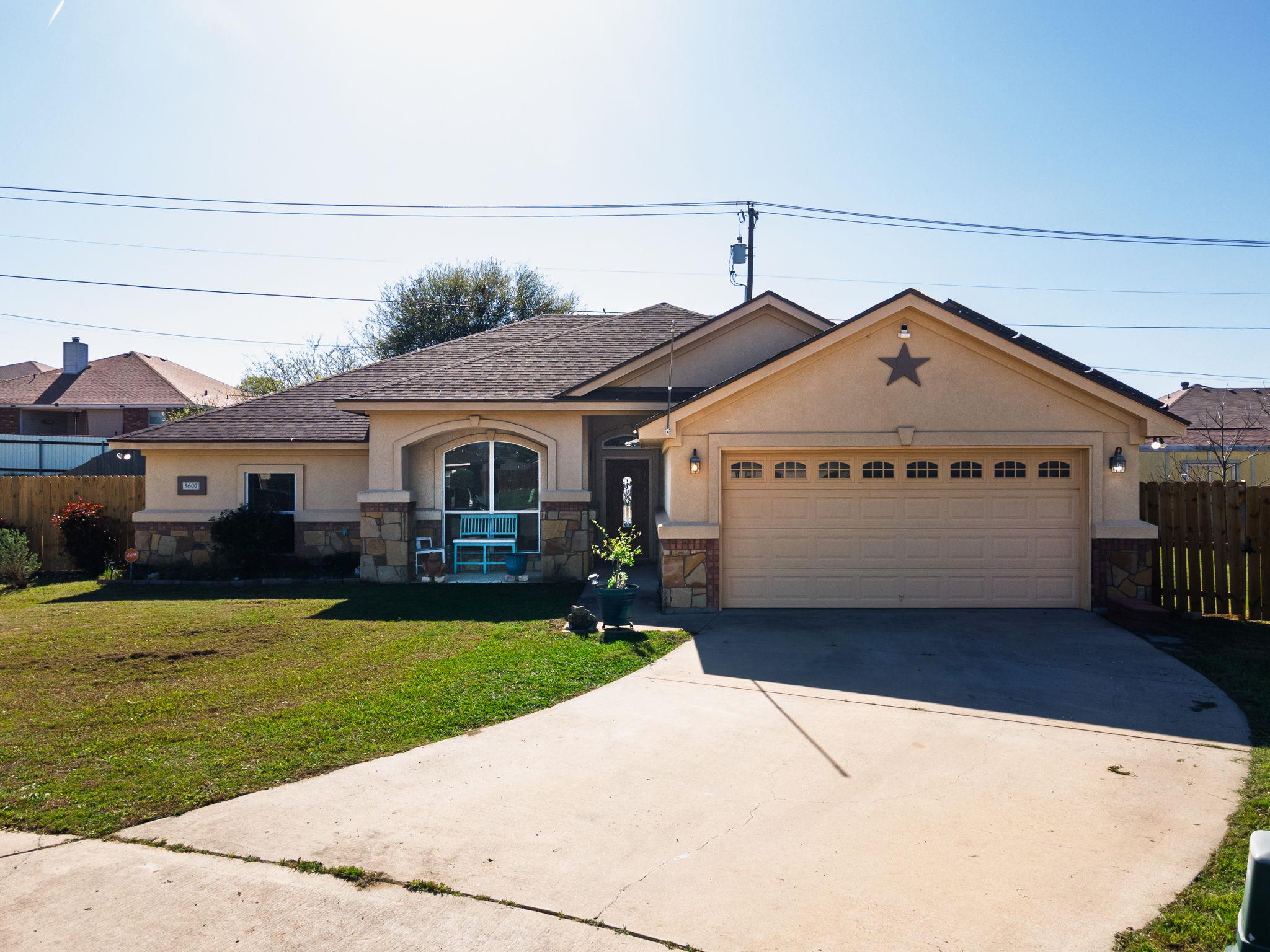 5607 Boxelder Trl, Killeen, TX 76542