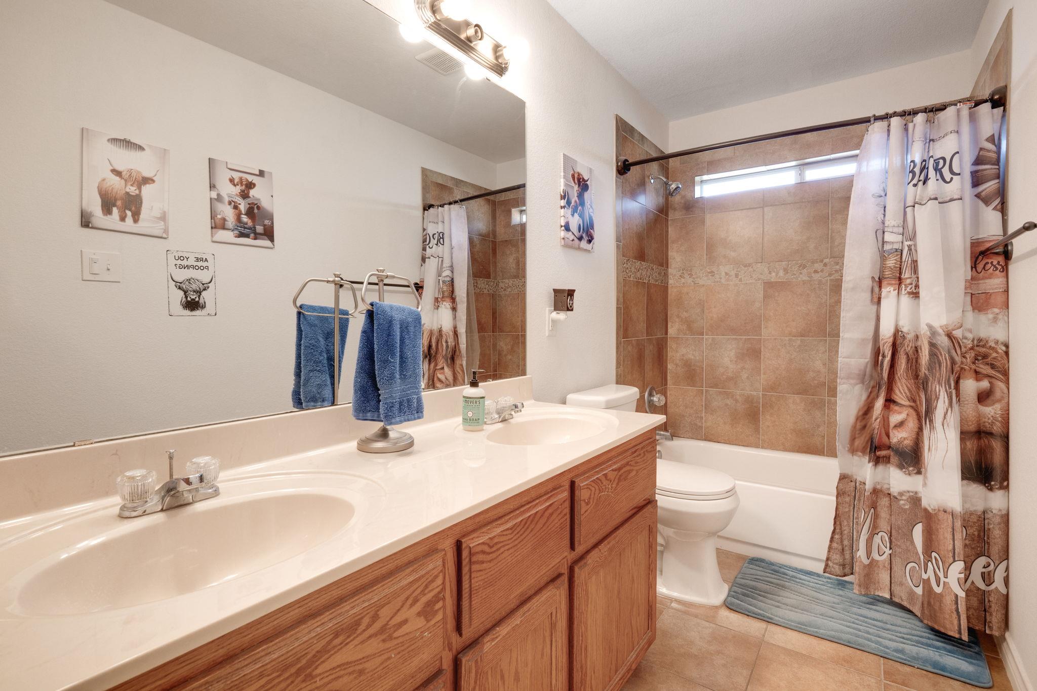 5607 Boxelder Trl, Killeen, TX 76542