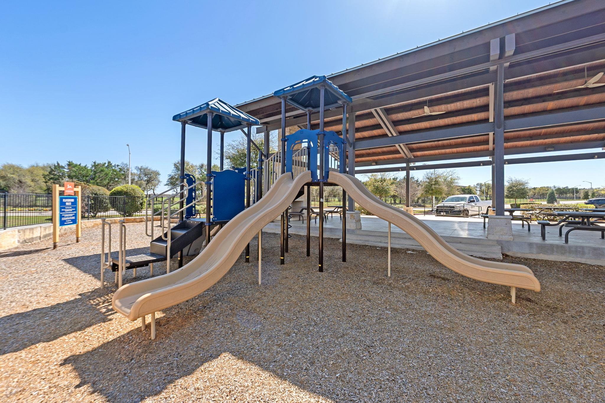 1320 LOW BRANCH Ln, Leander, TX 78641