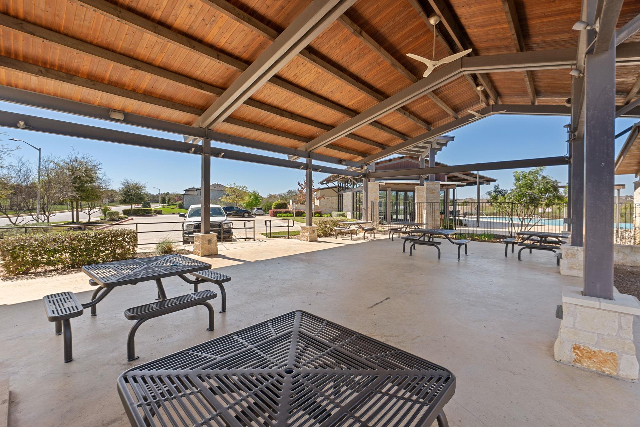 1320 LOW BRANCH Ln, Leander, TX 78641