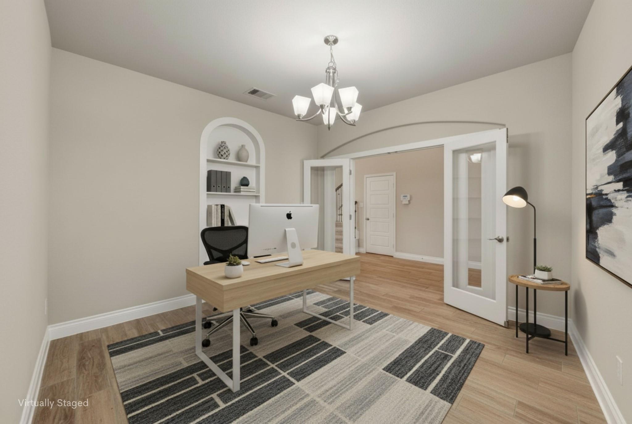 1320 LOW BRANCH Ln, Leander, TX 78641