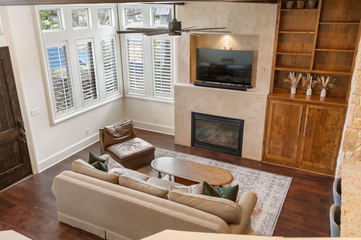 2002 Kinney Ave # A, Austin, TX 78704