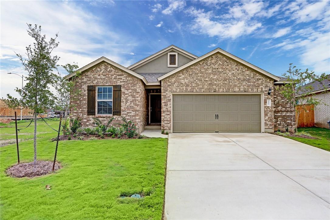 13617 Sugar Bush Path, Manor, TX 78653