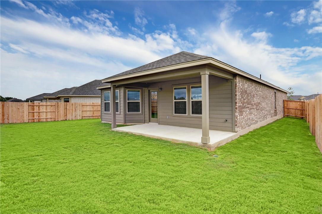 13617 Sugar Bush Path, Manor, TX 78653