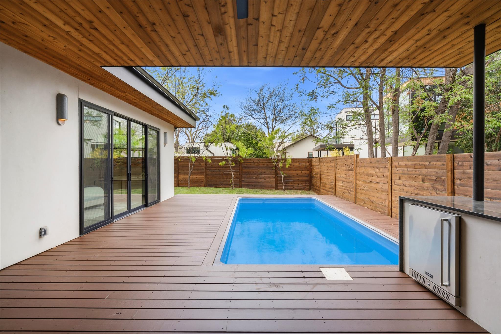 2306 S 2nd St, Austin, TX 78704