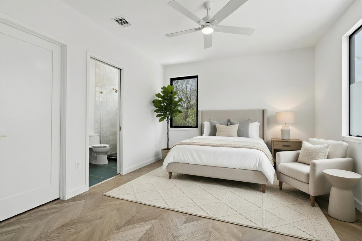 2306 S 2nd St, Austin, TX 78704