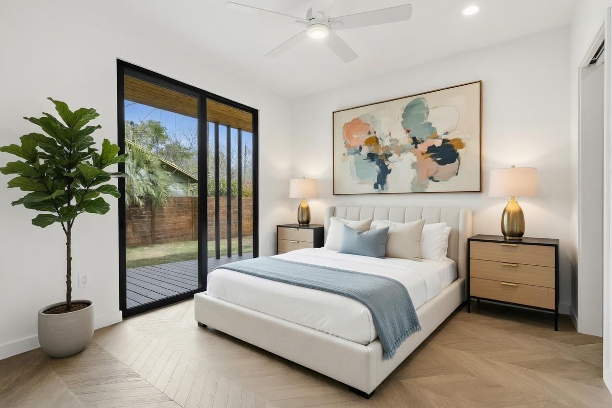 2306 S 2nd St, Austin, TX 78704