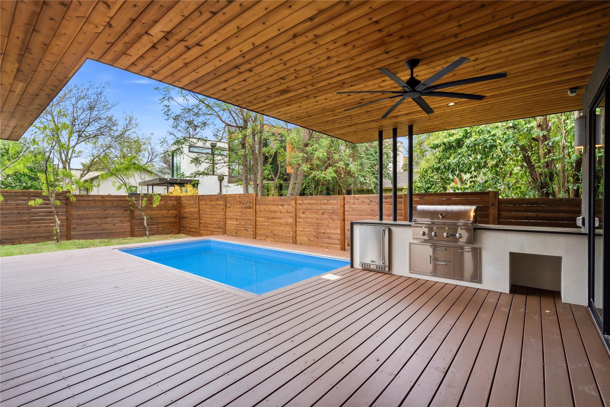 2306 S 2nd St, Austin, TX 78704