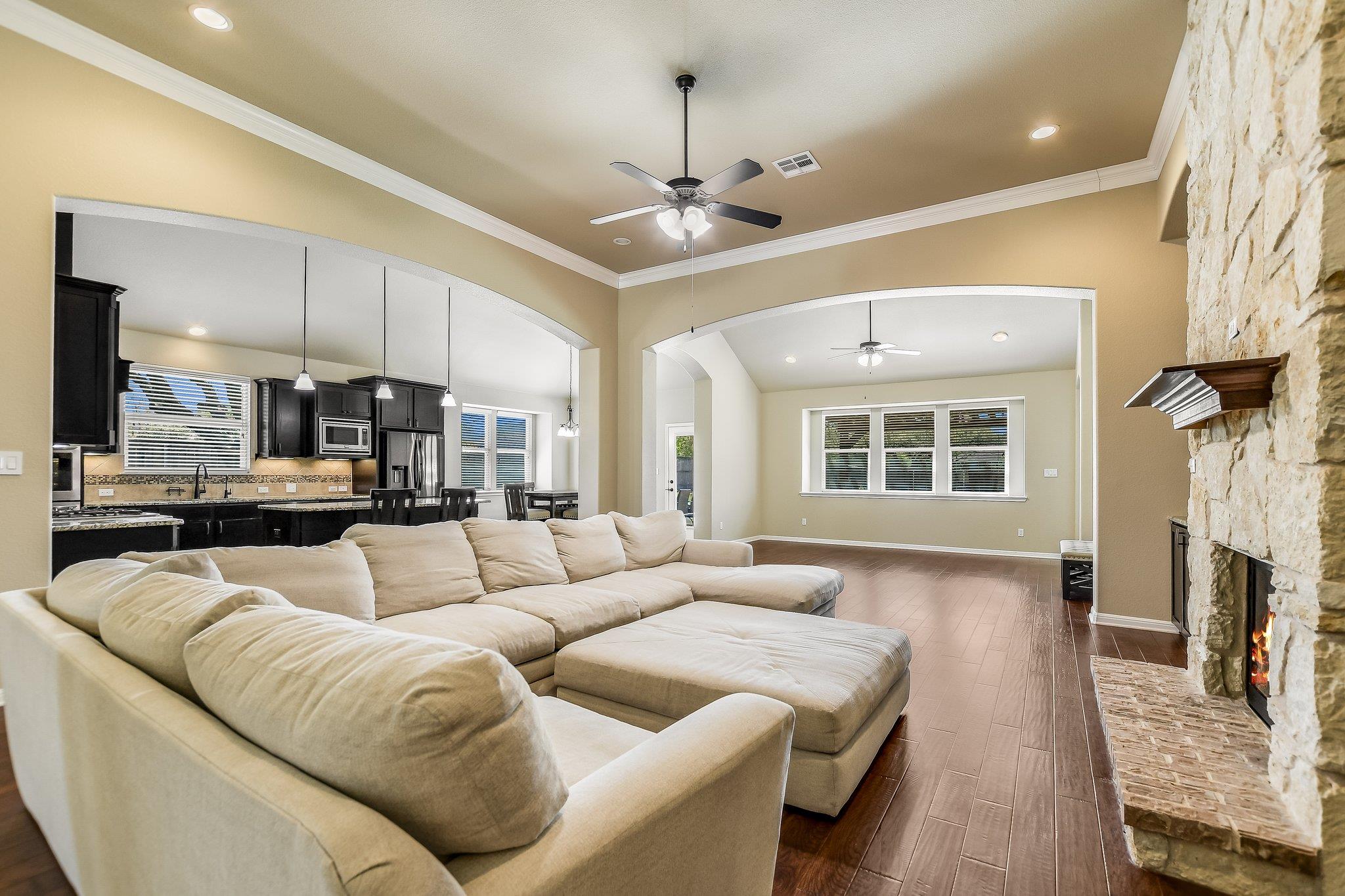 2037 Tribal Way, Leander, TX 78641