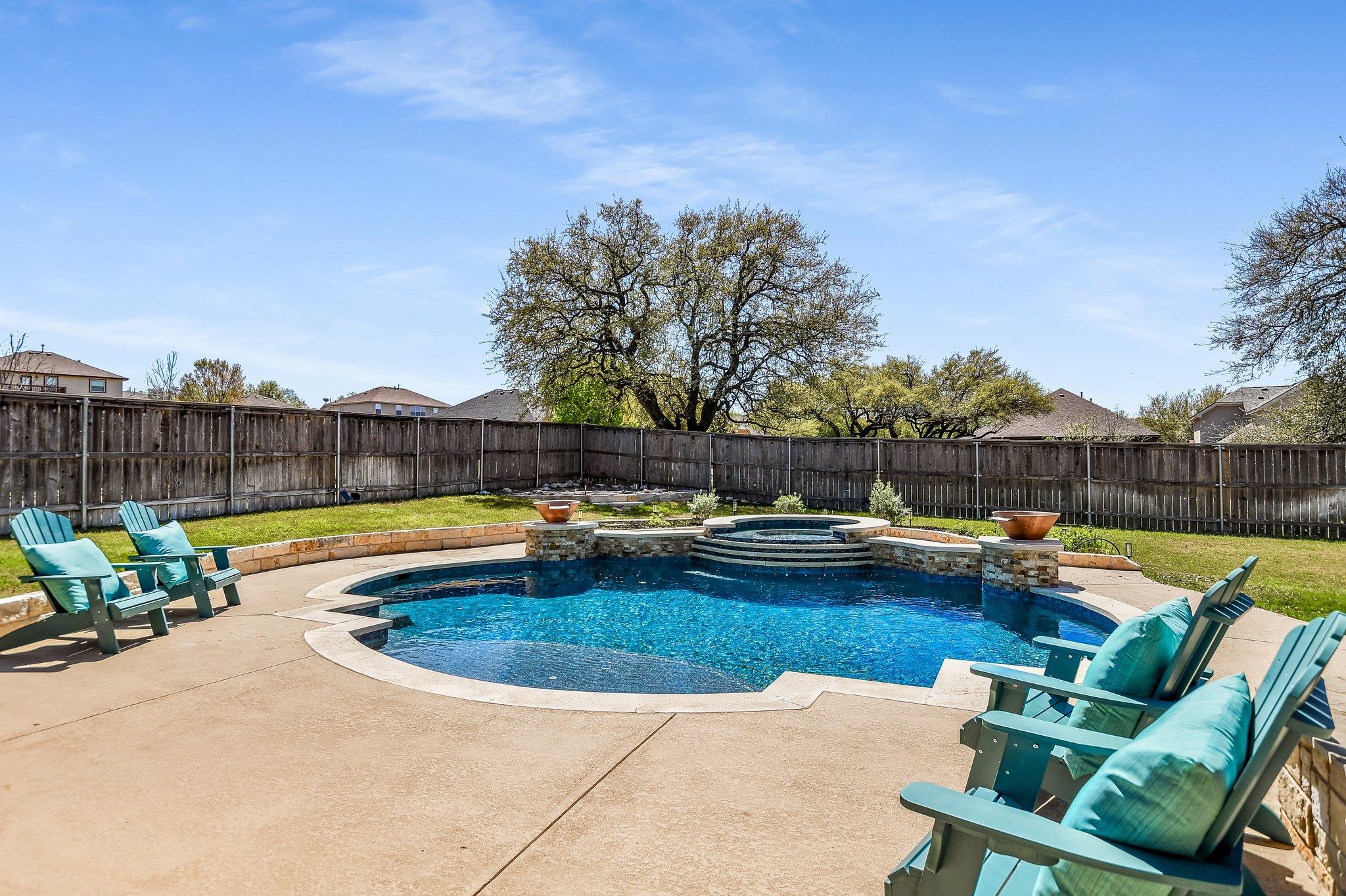 2037 Tribal Way, Leander, TX 78641
