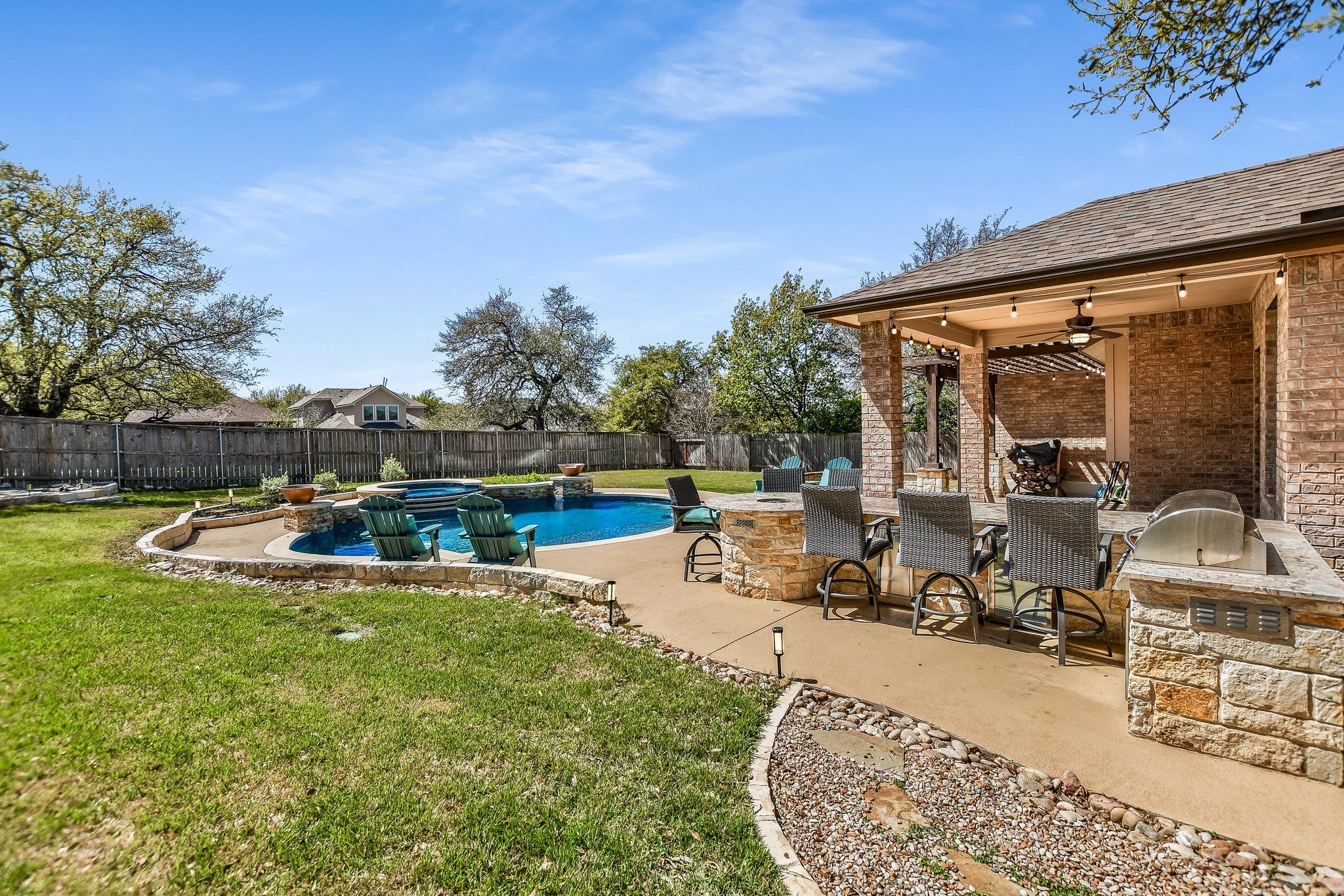 2037 Tribal Way, Leander, TX 78641