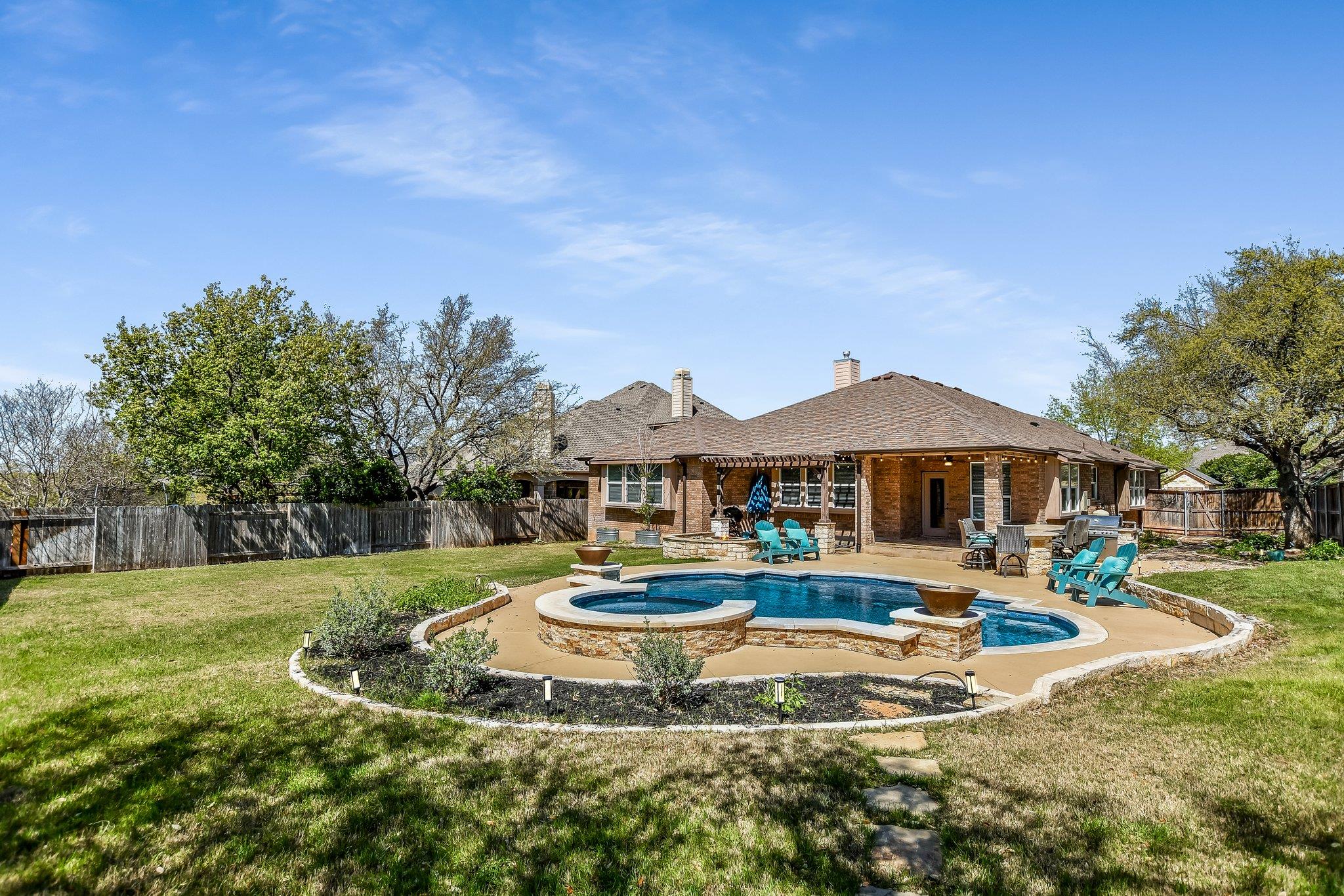 2037 Tribal Way, Leander, TX 78641