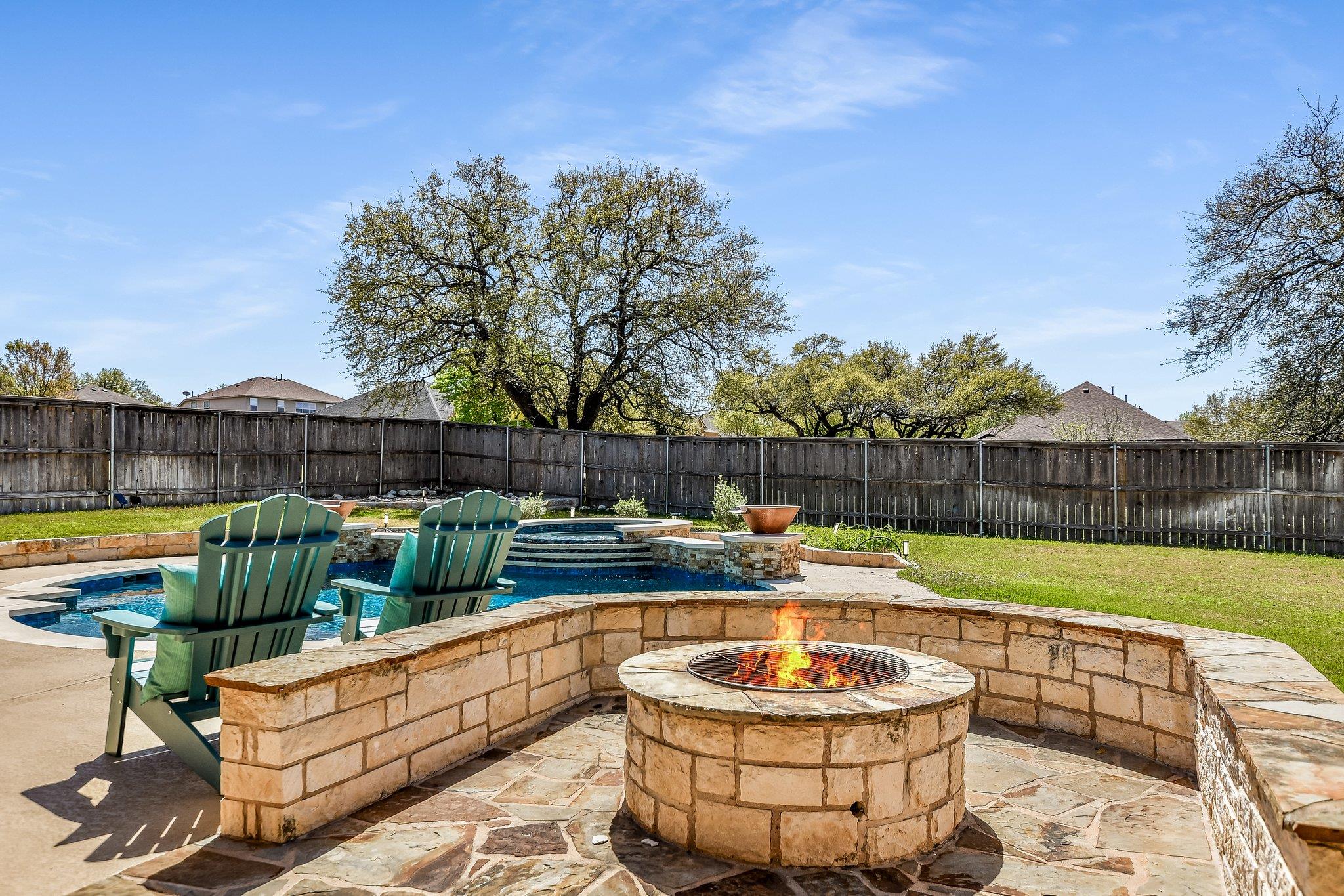 2037 Tribal Way, Leander, TX 78641