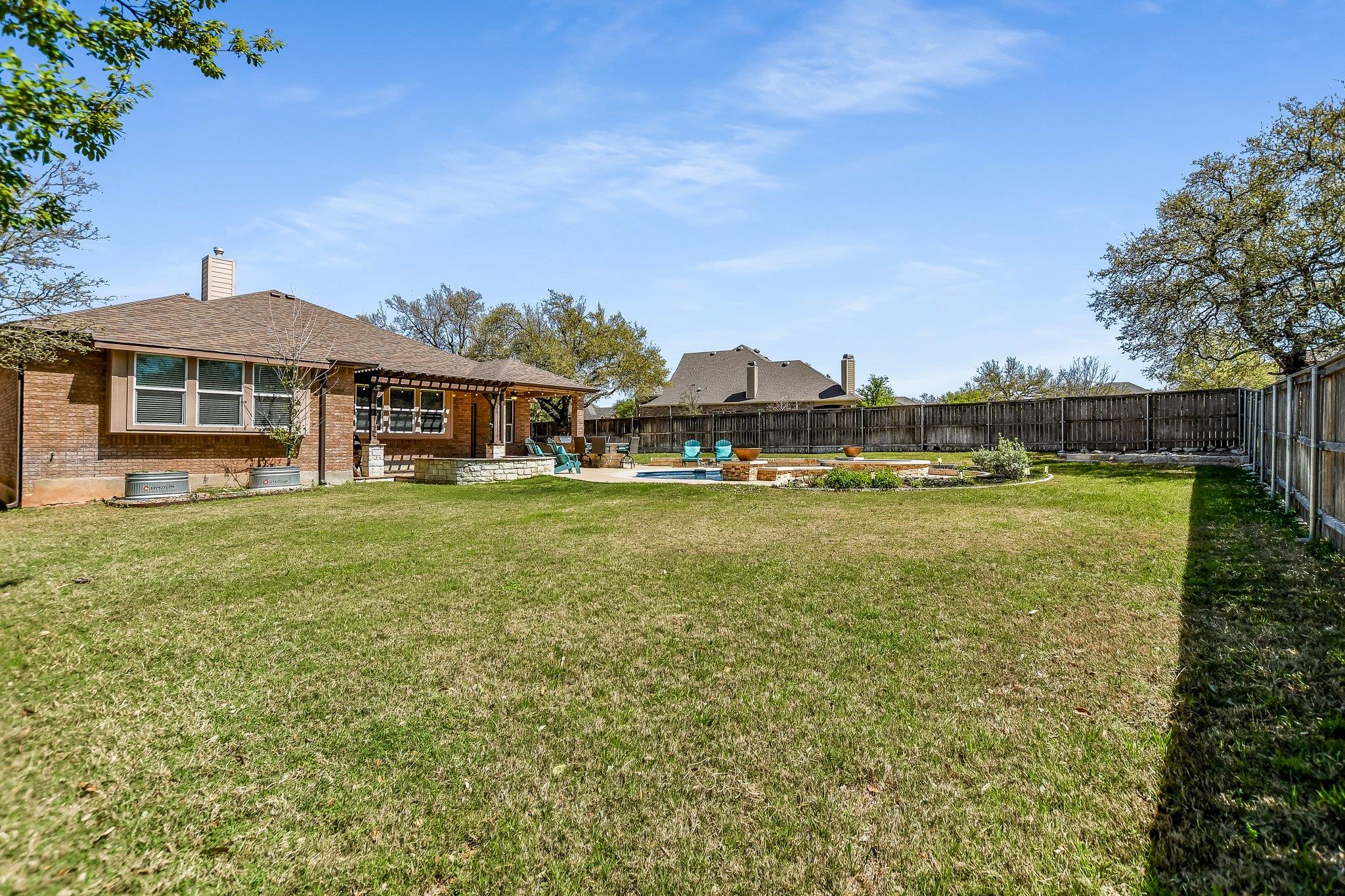 2037 Tribal Way, Leander, TX 78641