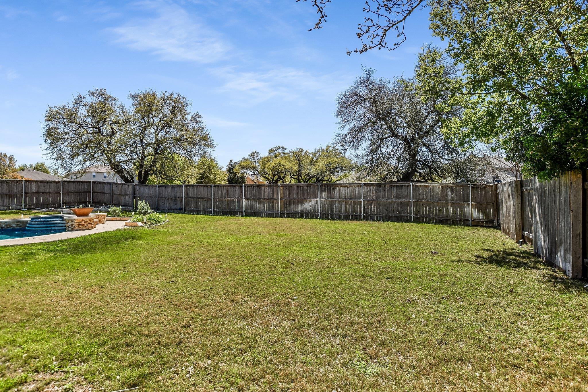 2037 Tribal Way, Leander, TX 78641