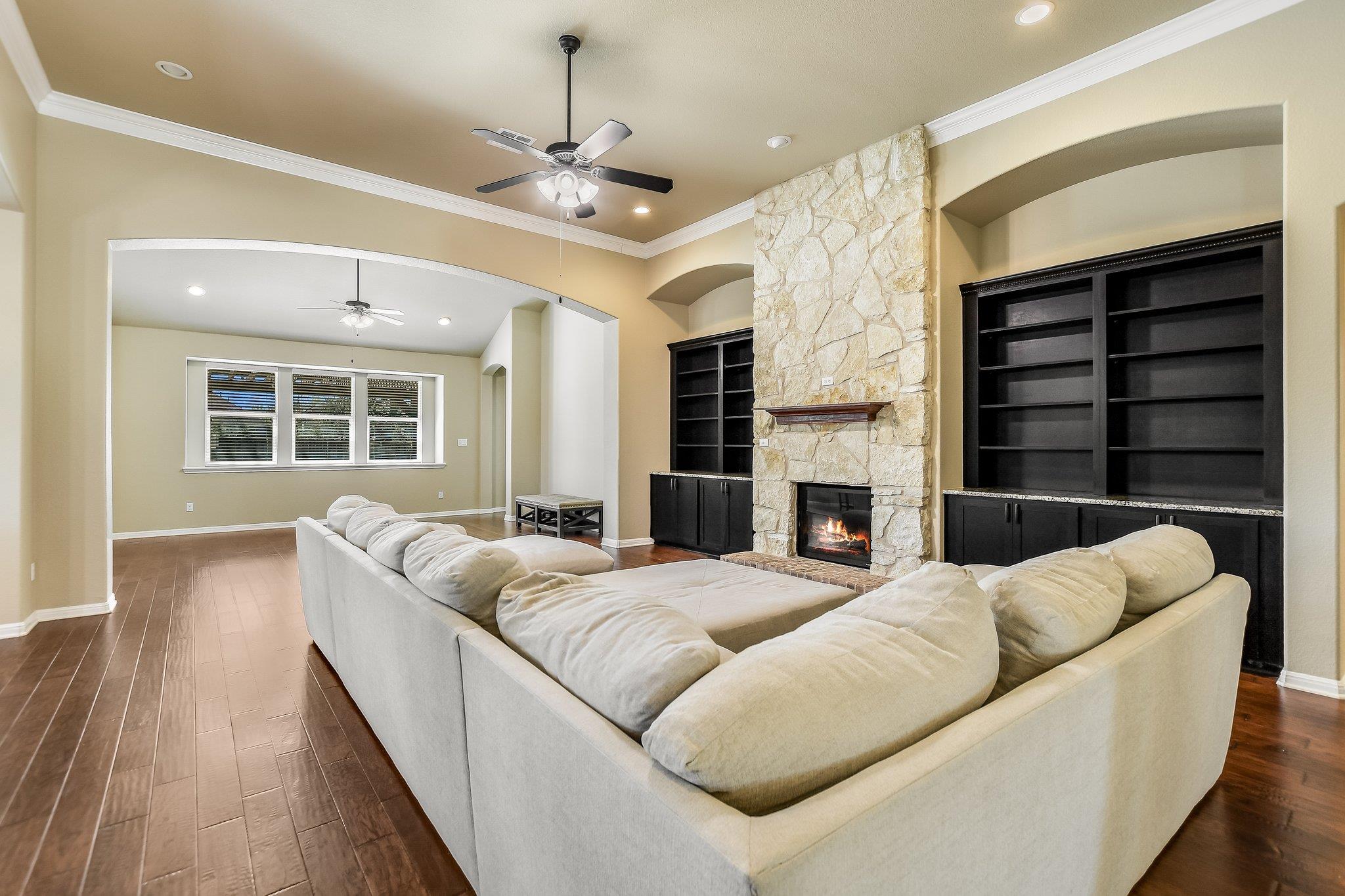 2037 Tribal Way, Leander, TX 78641