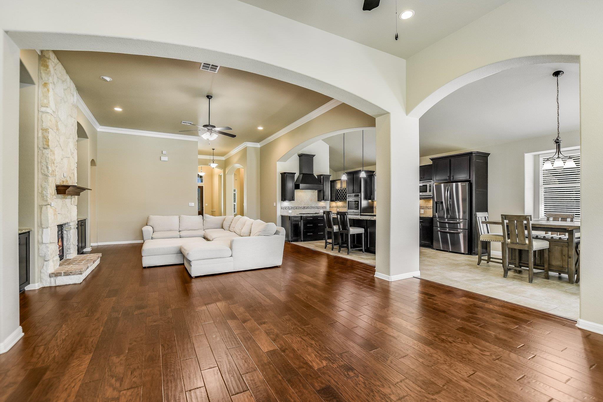 2037 Tribal Way, Leander, TX 78641