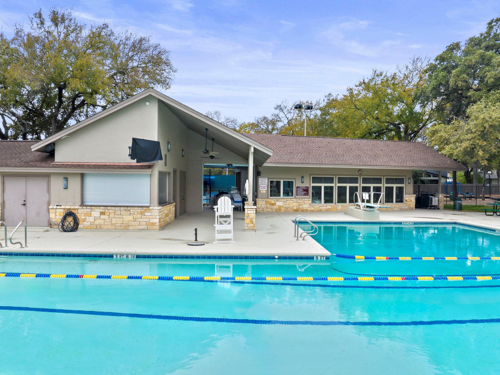 3904 Cordova Dr, Austin, TX 78759