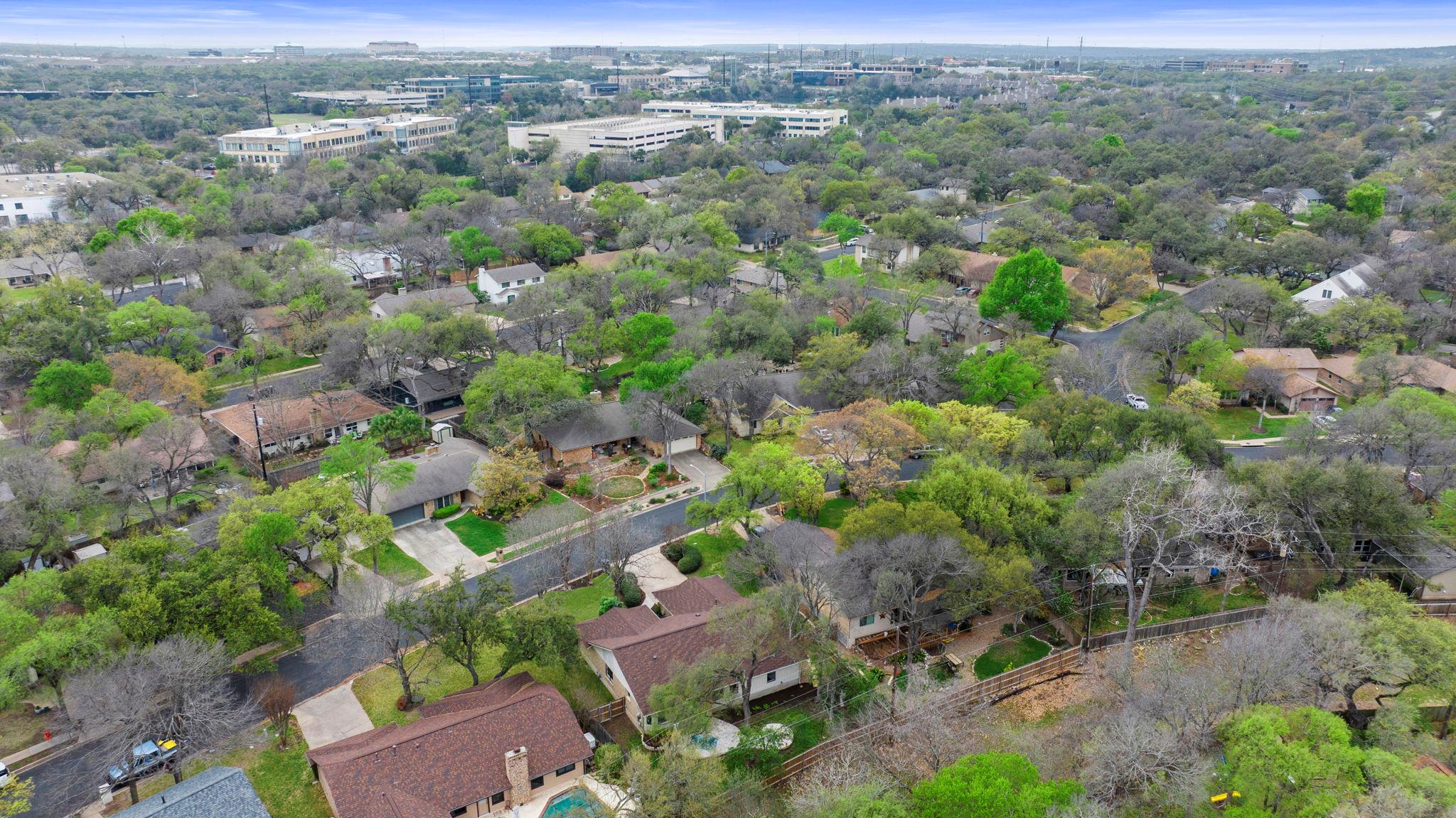 3904 Cordova Dr, Austin, TX 78759