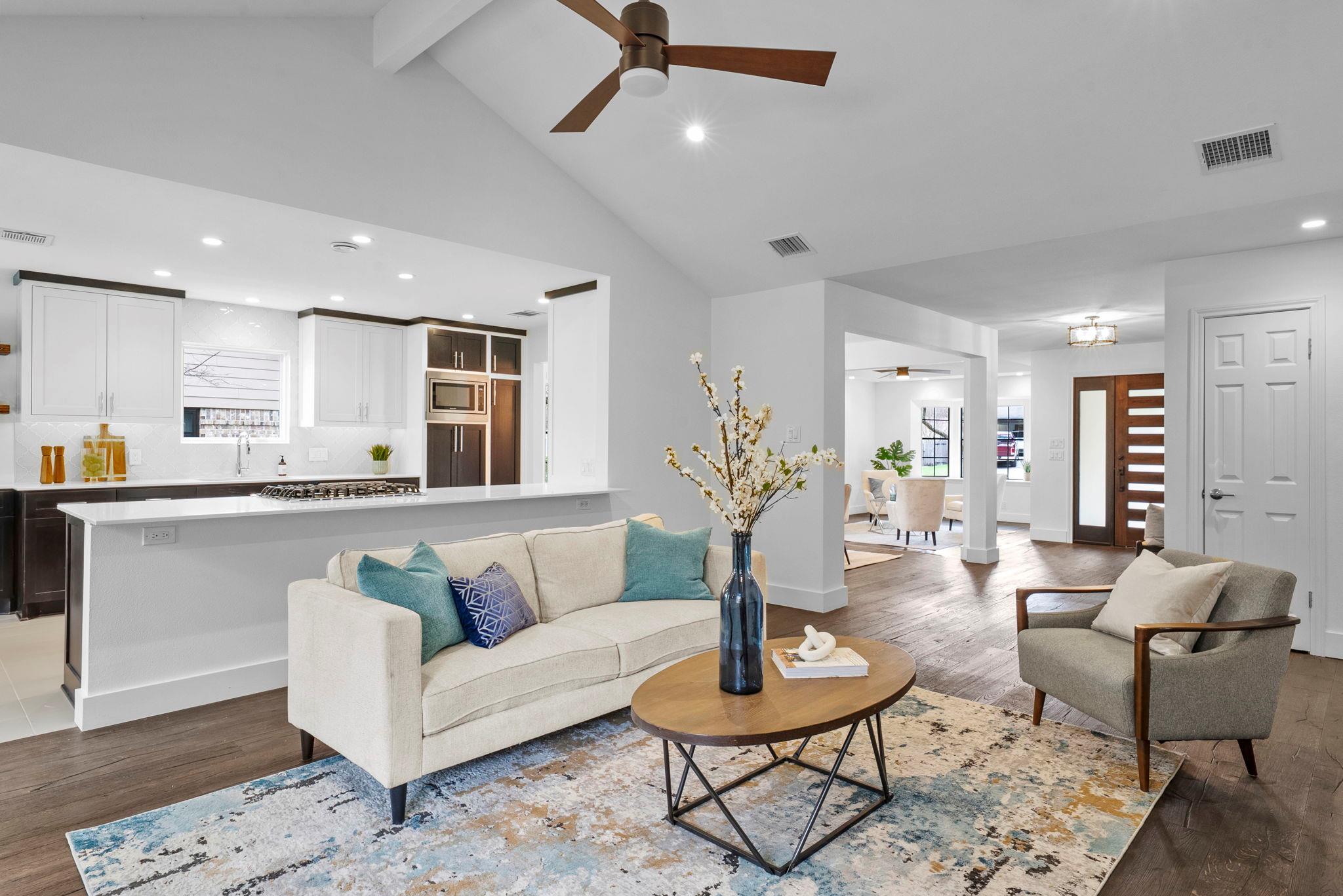 3904 Cordova Dr, Austin, TX 78759