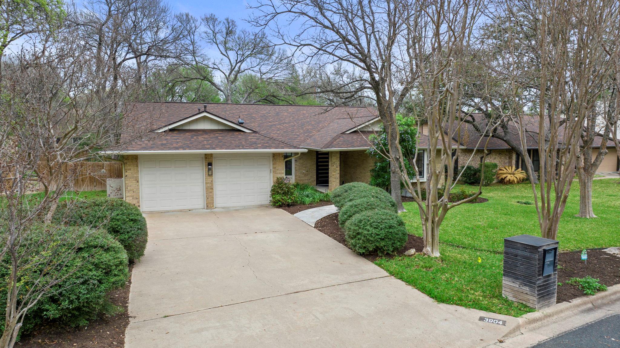 3904 Cordova Dr, Austin, TX 78759