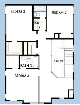 819 Perry Pass # 45, Round Rock, TX 78664