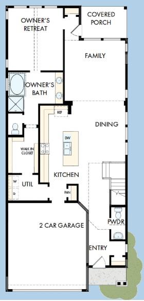 819 Perry Pass # 45, Round Rock, TX 78664