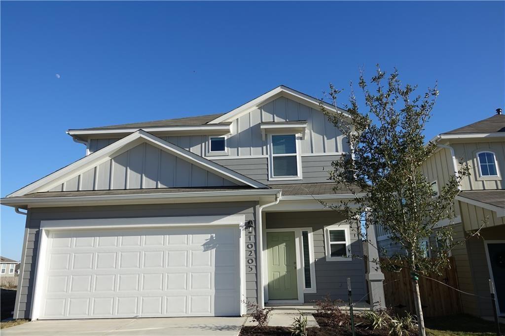 10205 Forest Grove Grv, Austin, TX 78747