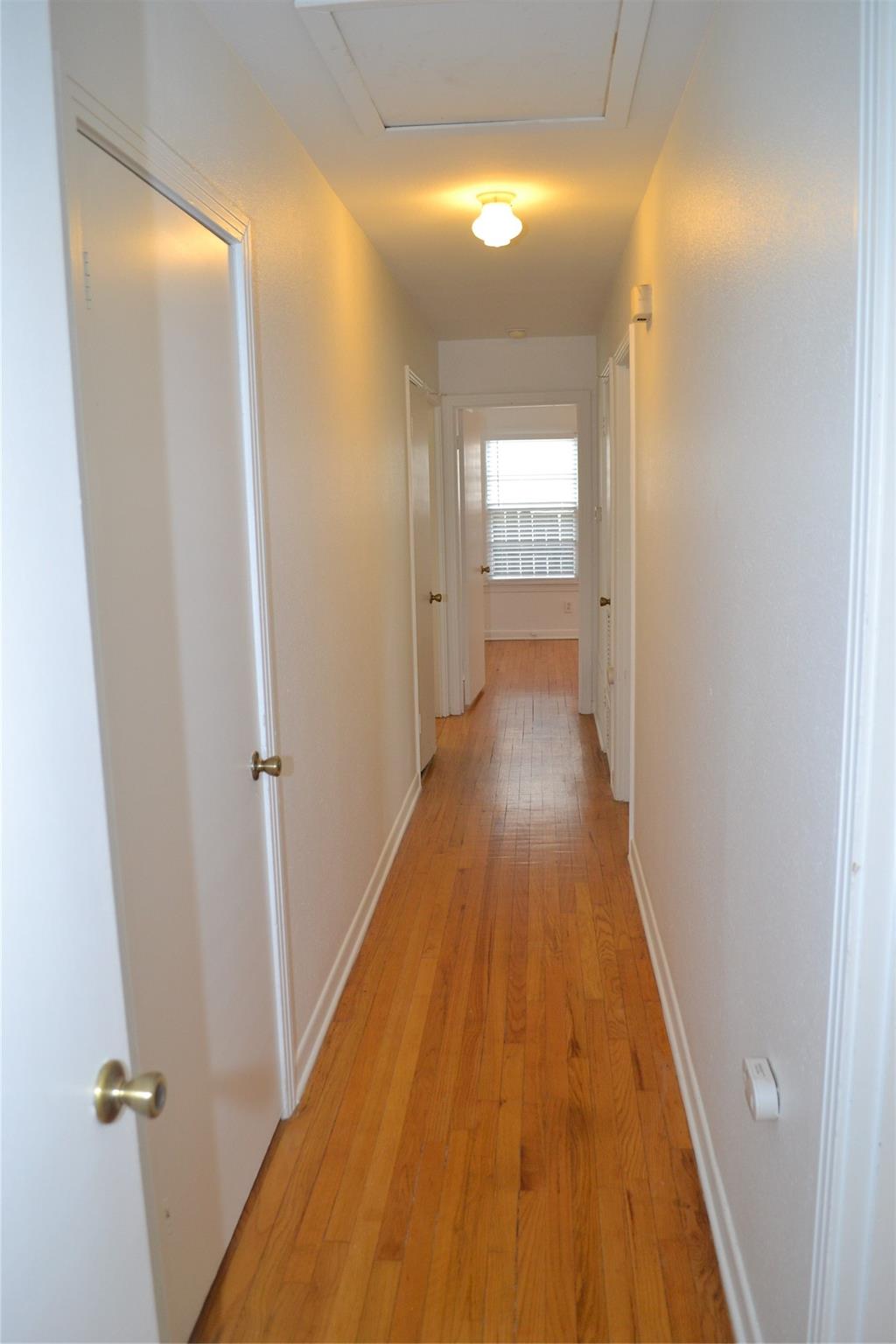 1211 Ridgemont Dr, Austin, TX 78723