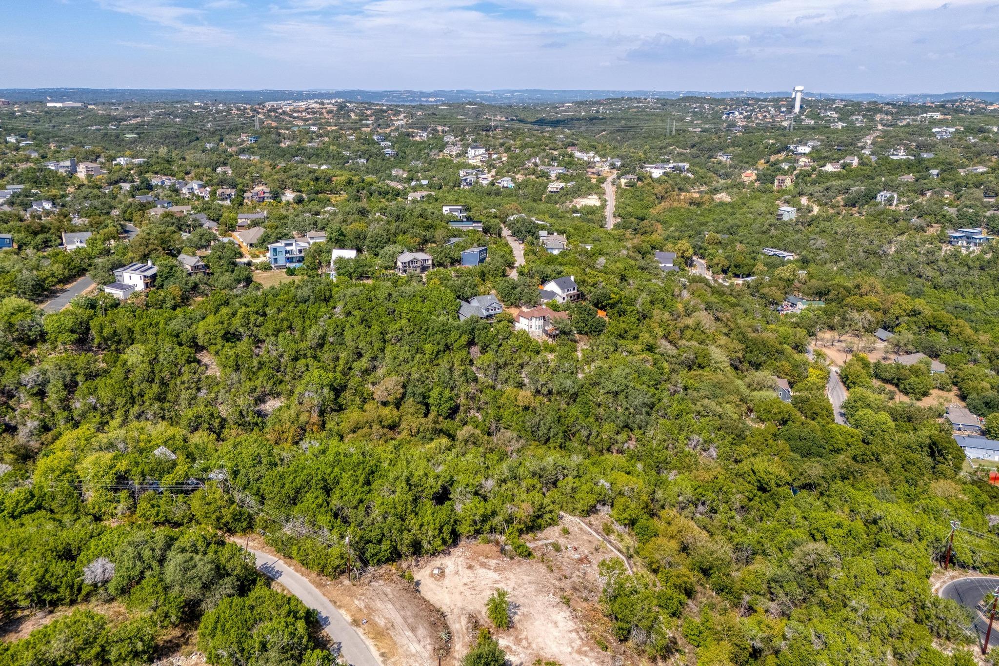 2312 Little Beaver Trl, Austin, TX 78734