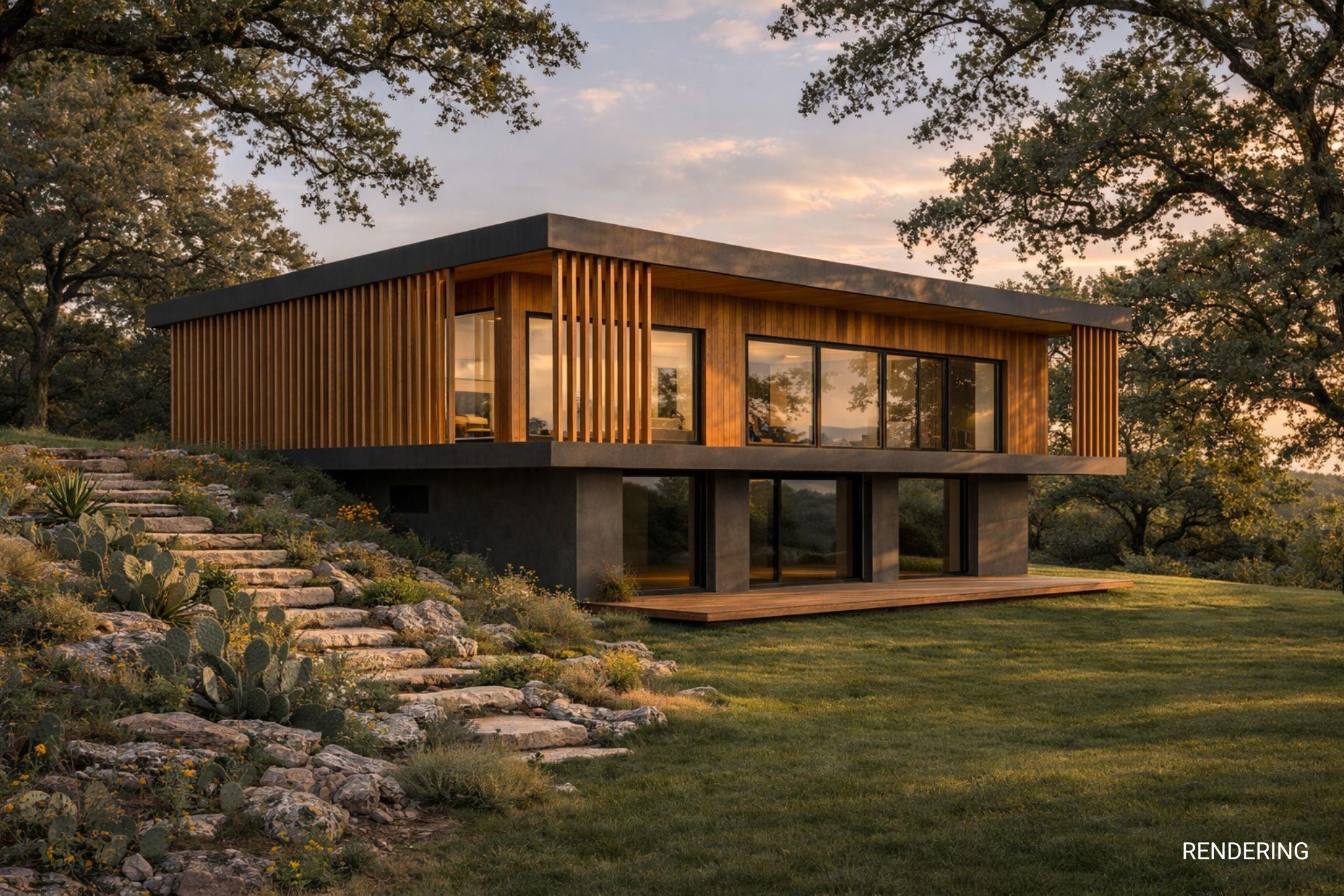 2312 Little Beaver Trl, Austin, TX 78734