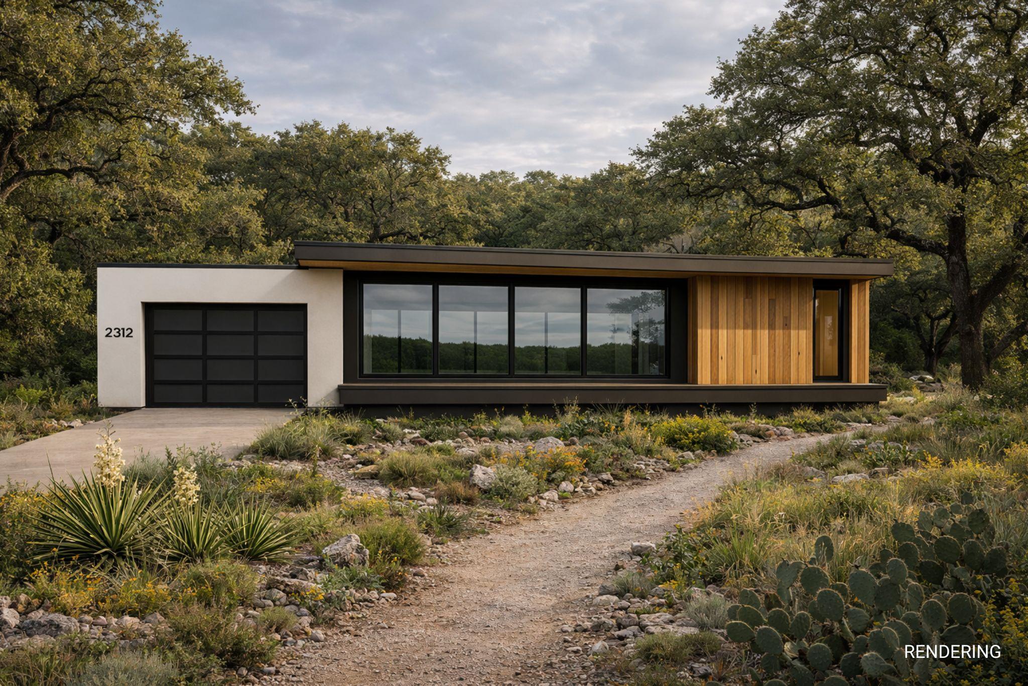 2312 Little Beaver Trl, Austin, TX 78734