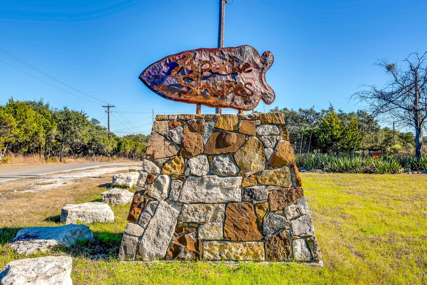 2312 Little Beaver Trl, Austin, TX 78734