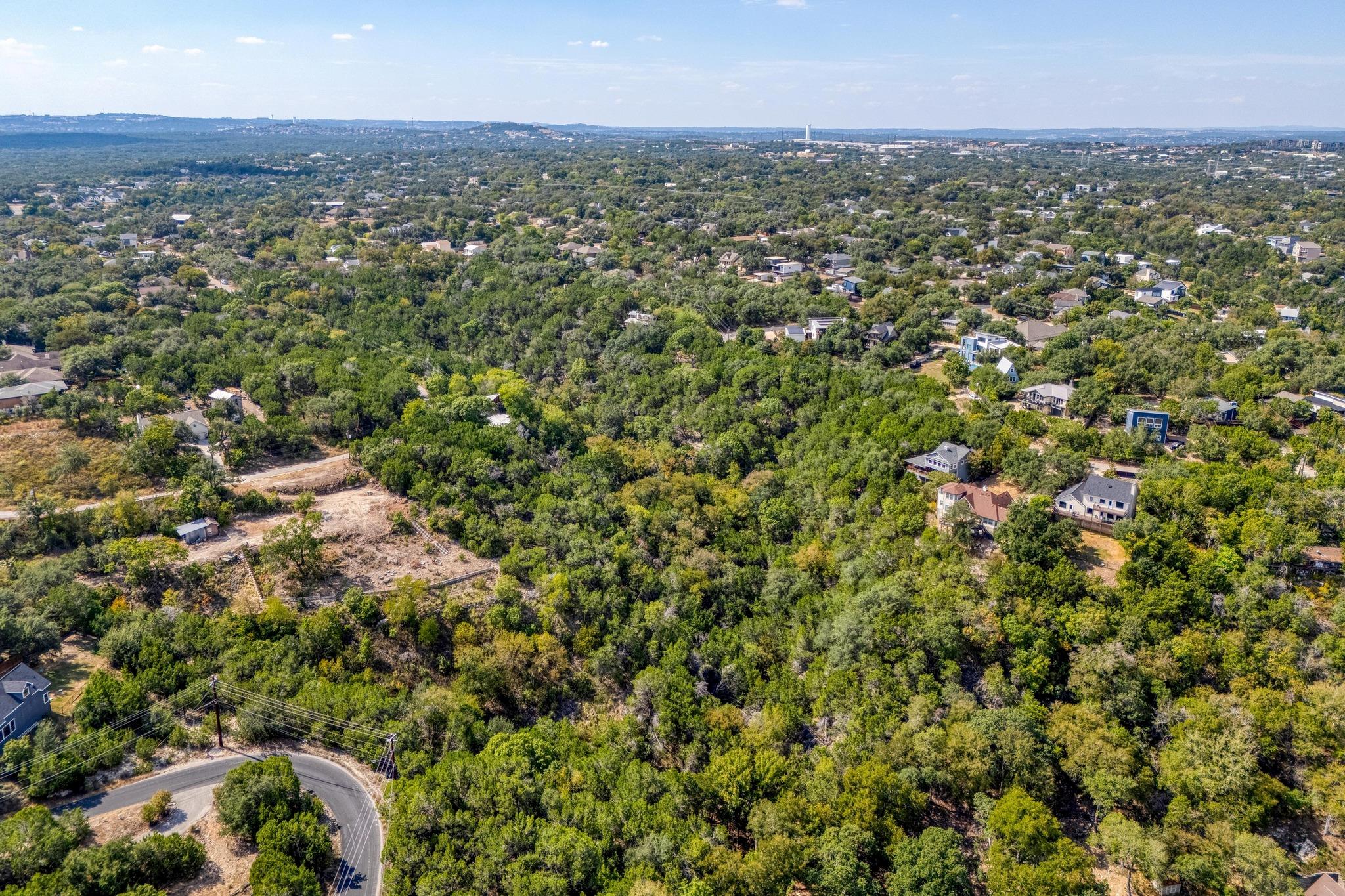 2312 Little Beaver Trl, Austin, TX 78734