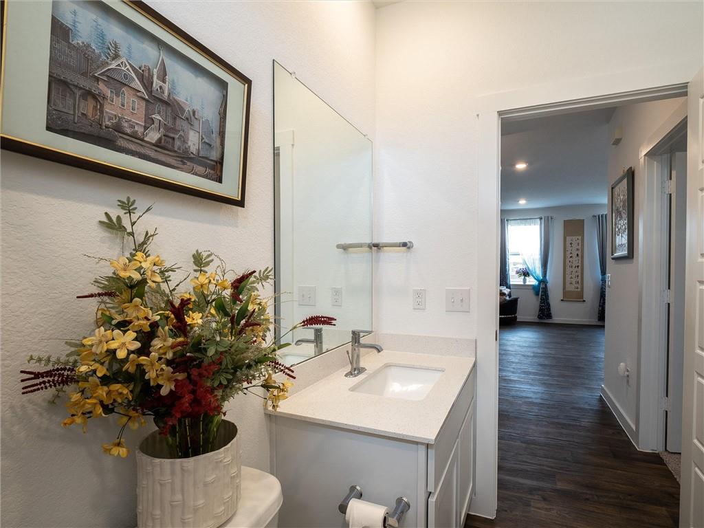 14020 Neskar Dr, Pflugerville, TX 78660