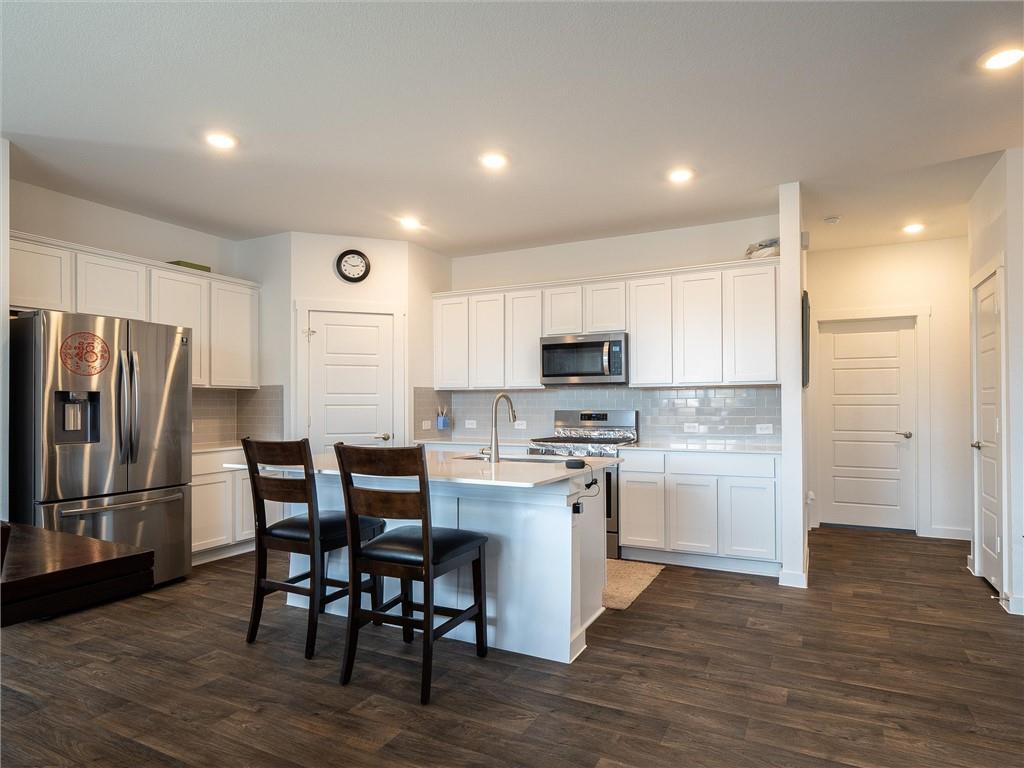 14020 Neskar Dr, Pflugerville, TX 78660