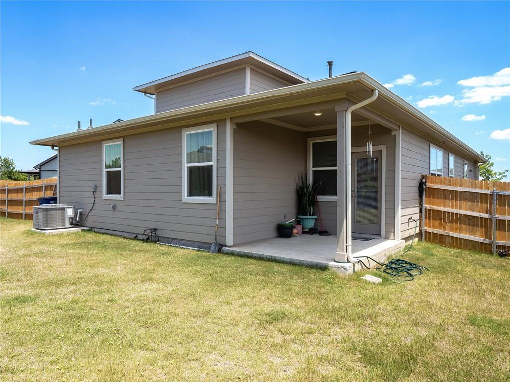 14020 Neskar Dr, Pflugerville, TX 78660