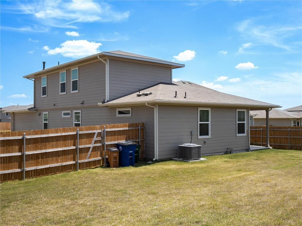 14020 Neskar Dr, Pflugerville, TX 78660