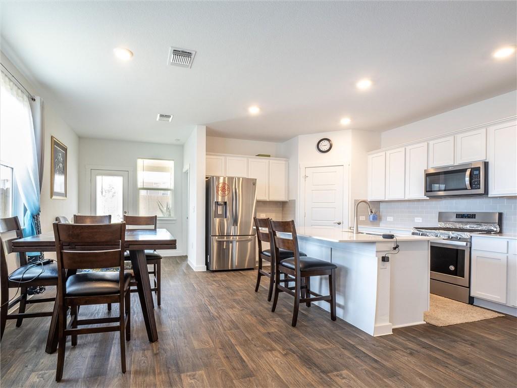 14020 Neskar Dr, Pflugerville, TX 78660